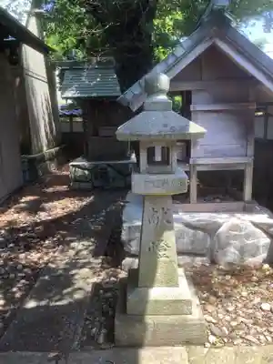 豊受神社(愛知県)