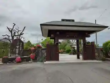妙住寺(奈良県)
