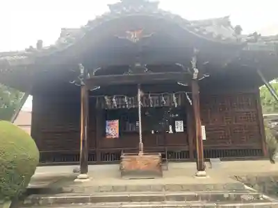 常葉神社(岐阜県)