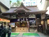 少彦名神社(大阪府)