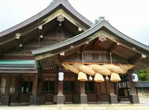 出雲大社のその他建物