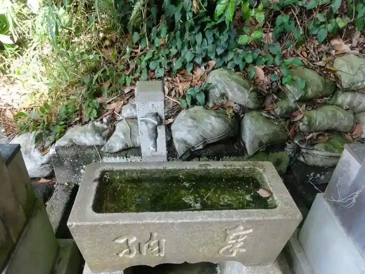 田中 稲荷神社(神奈川県)