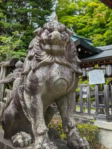 熊野若王子神社(京都府)