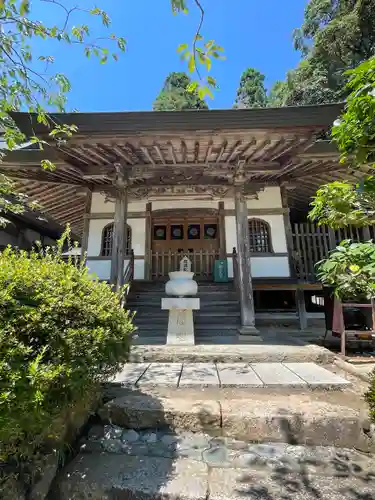 大窪寺の建物その他