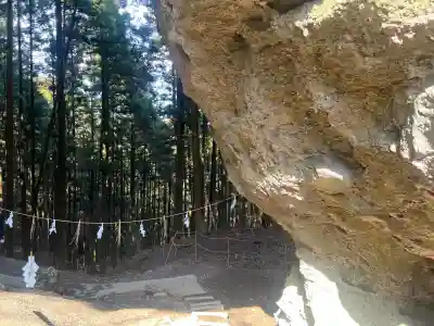 上色見熊野座神社(熊本県)