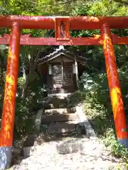 石薬師寺(三重県)