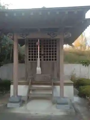 殊善寺(宮城県)