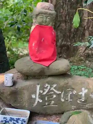 浄瑠璃寺の仏像