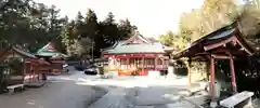 太山寺の建物その他