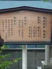 東愛宕神社(埼玉県)