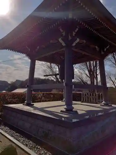 観音寺のその他建物