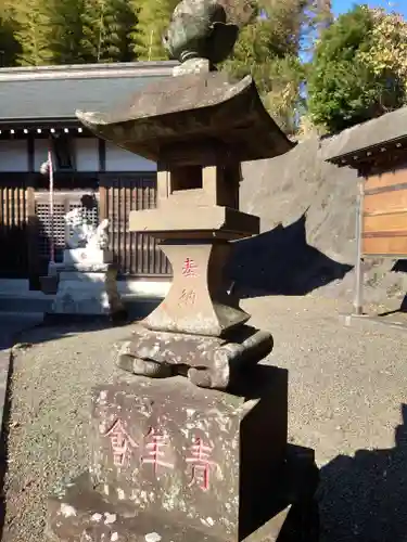諏訪神社(神奈川県)