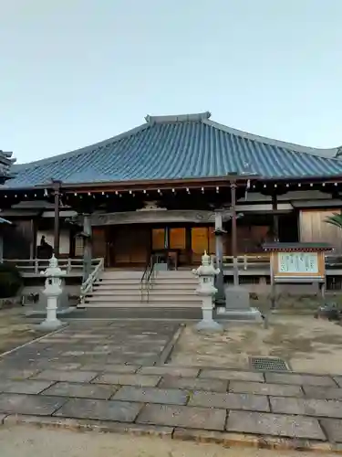 得生寺(和歌山県)