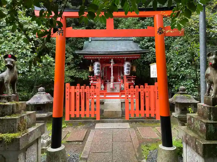 大豊神社(京都府)