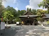 井伊谷宮(静岡県)