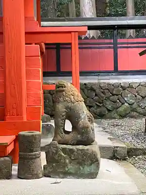 都祁水分神社のその他建物