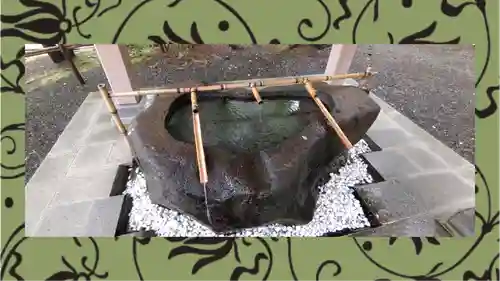 千歳神社(北海道)