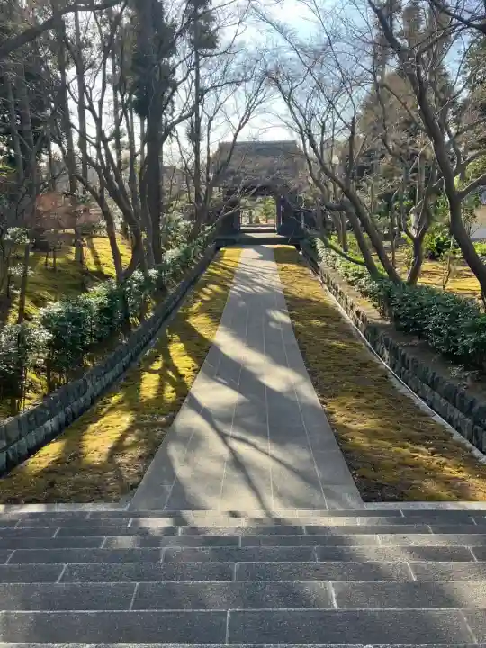 天嶽院(神奈川県)
