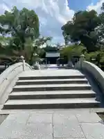 宗像大社(福岡県)