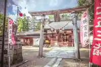 花巻神社(岩手県)