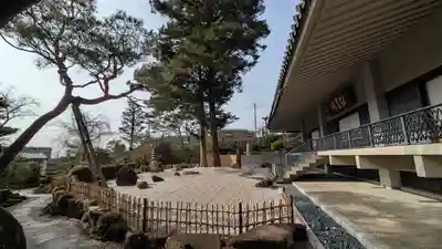 寒山寺(大阪府)