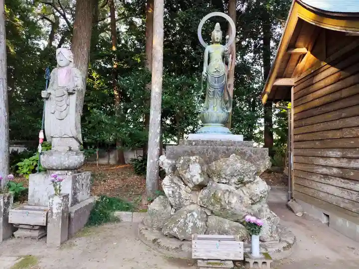 國分寺(高知県)