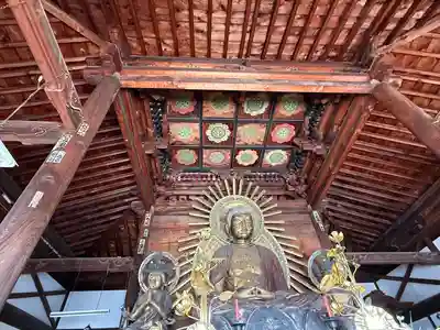 関善光寺(岐阜県)
