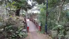 赤坂氷川神社の建物その他