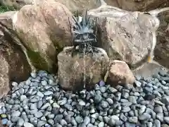 廣田神社の建物その他