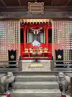 都萬神社(宮崎県)
