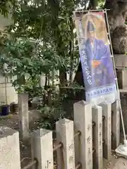 開口神社の建物その他