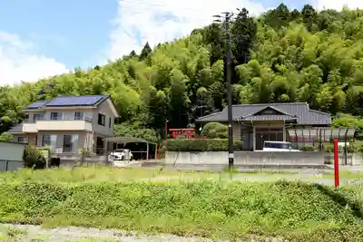 八幡神社(宮城県)