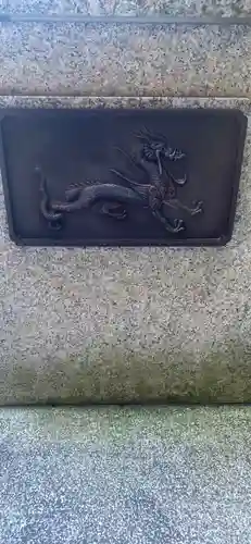 寒川神社のその他建物