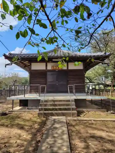 東光寺(埼玉県)