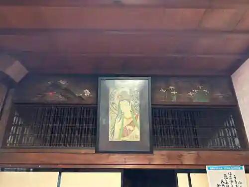 古川寺(長野県)