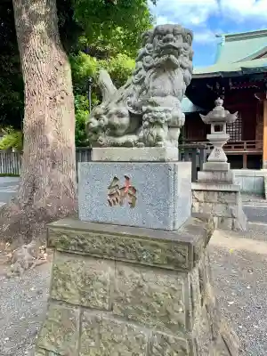 町田天満宮(東京都)