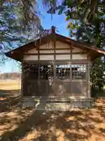 鹿島大神宮(栃木県)