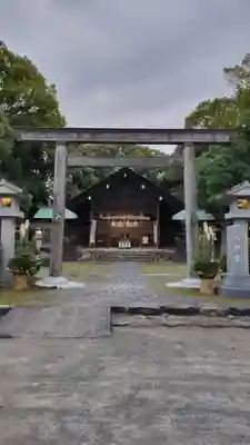 酒見神社(愛知県)