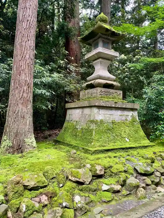 彌彦神社(新潟県)