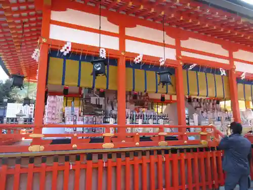 伏見稲荷大社(京都府)