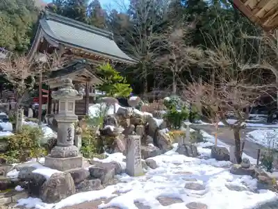 東光寺(岐阜県)
