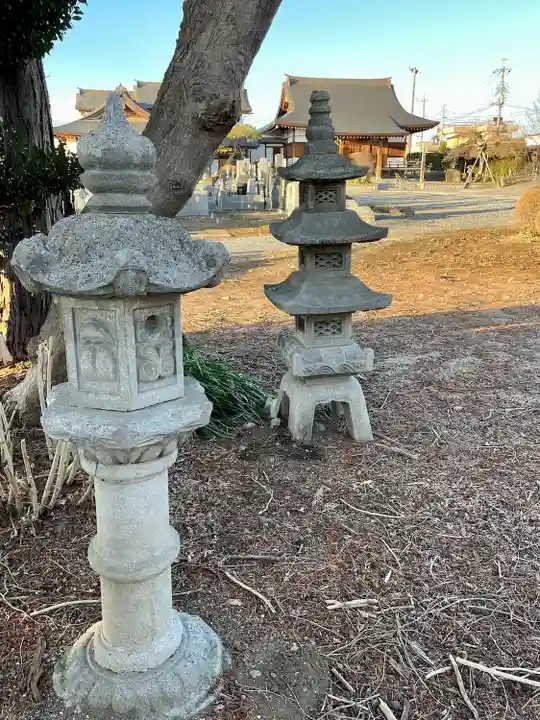 全水寺(栃木県)