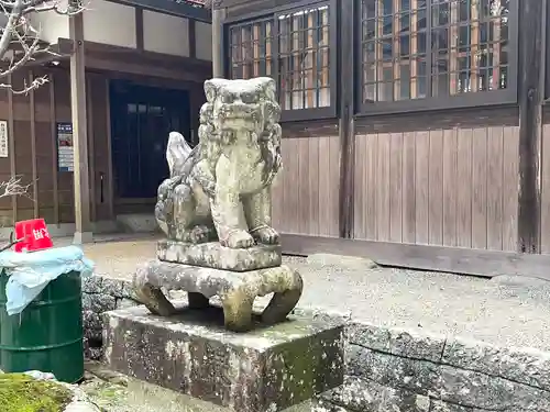 神戸乃神社(三重県)
