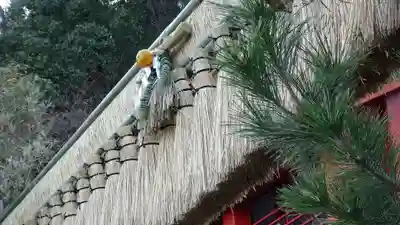 徳島分院光輪寺(徳島県)