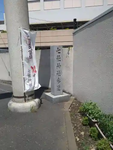 七社神社(東京都)