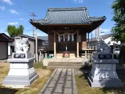 八幡神社(福井県)