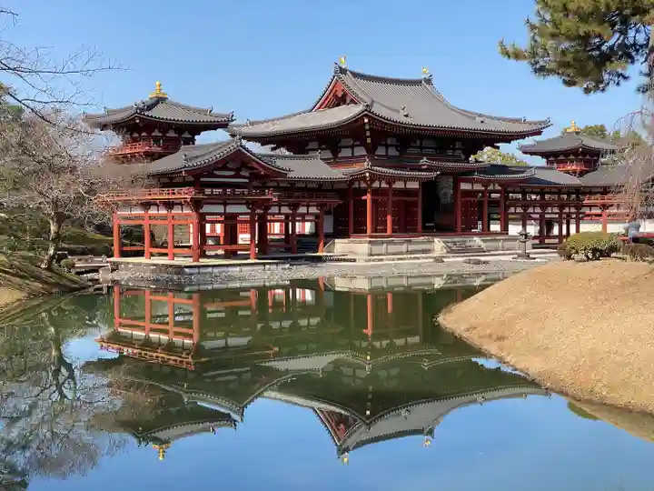 平等院(京都府)