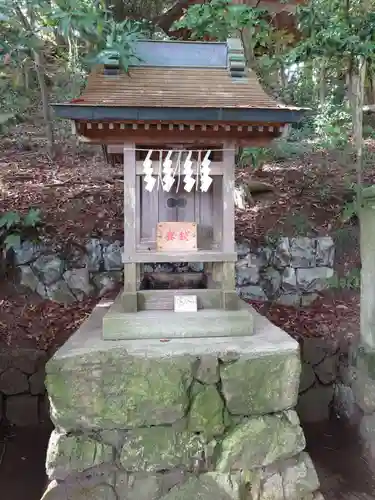 大甕神社(茨城県)