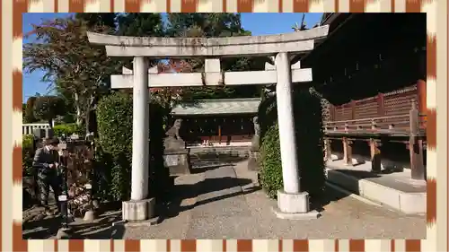 赤羽八幡神社(東京都)
