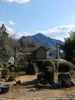 真福寺(岐阜県)
